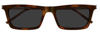 Óculos de Sol Saint Laurent Corner Angle SL 890/F BETTY THIN