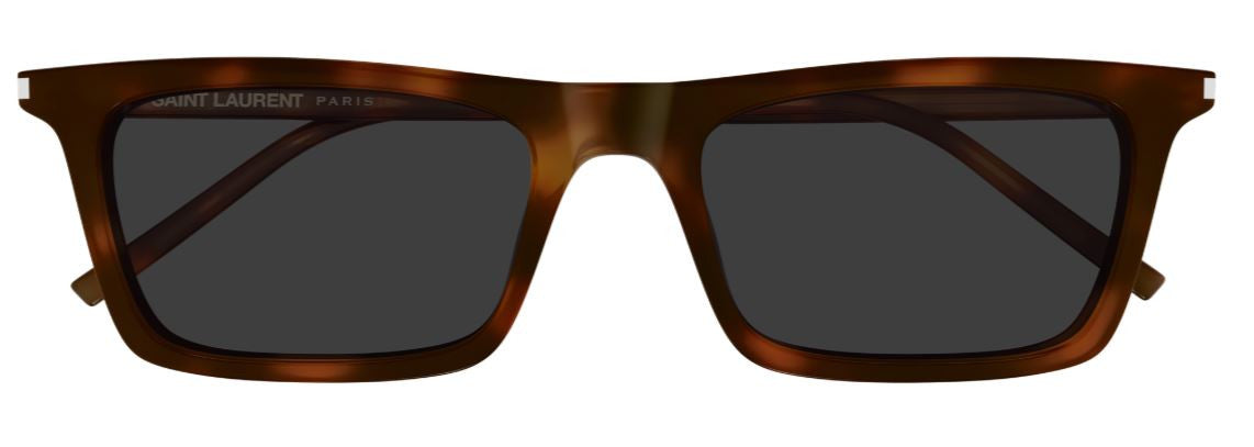 Óculos de Sol Saint Laurent Corner Angle SL 890/F BETTY THIN