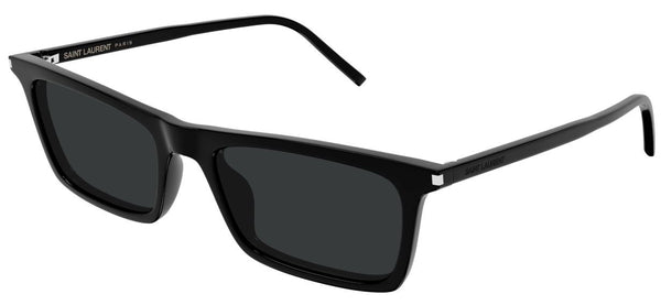 Lunettes de Soleil Saint Laurent Corner Angle SL 890 BETTY THIN
