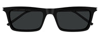 Óculos de Sol Saint Laurent Corner Angle SL 890 BETTY THIN