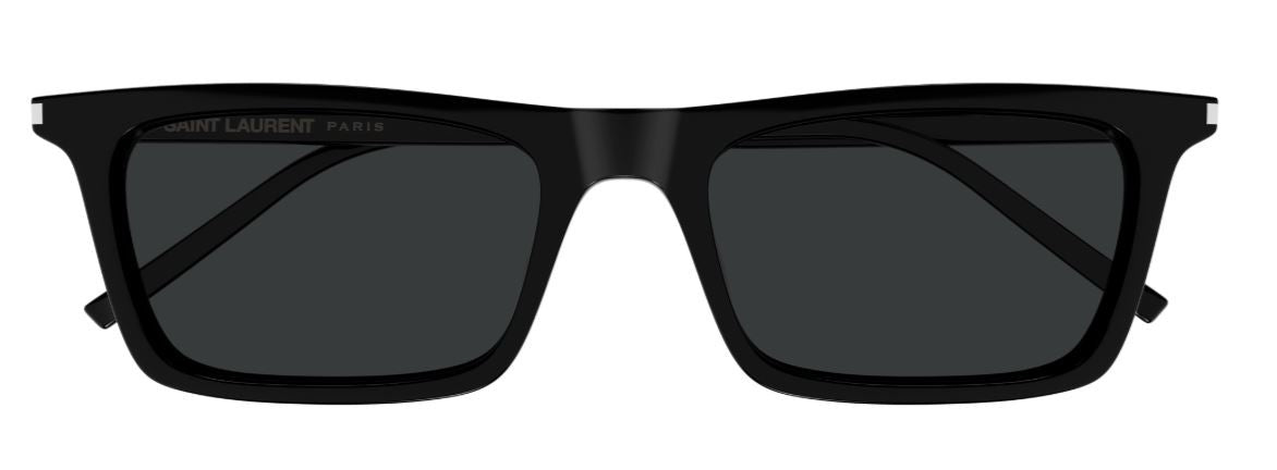 Óculos de Sol Saint Laurent Corner Angle SL 890 BETTY THIN