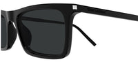 Óculos de Sol Saint Laurent Corner Angle SL 890 BETTY THIN
