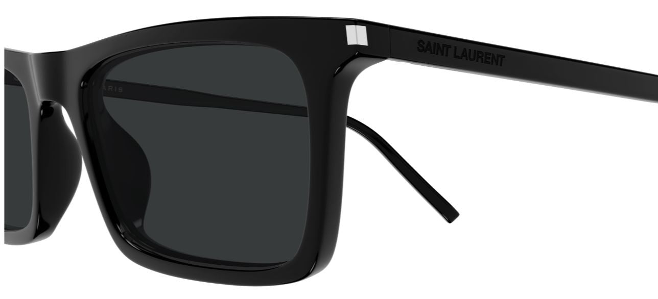 Óculos de Sol Saint Laurent Corner Angle SL 890 BETTY THIN