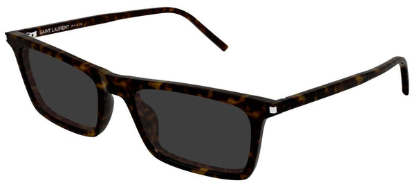 Lunettes de Soleil Saint Laurent Corner Angle SL 890 BETTY THIN