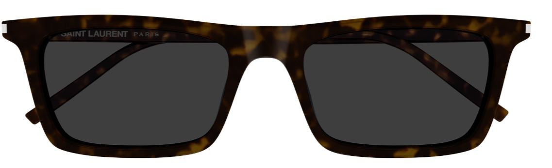 Óculos de Sol Saint Laurent Corner Angle SL 890 BETTY THIN