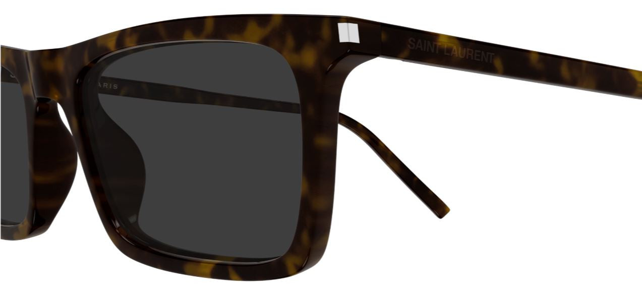 Óculos de Sol Saint Laurent Corner Angle SL 890 BETTY THIN