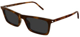 Gafas de Sol Saint Laurent Corner Angle SL 890 BETTY THIN
