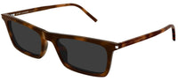 Óculos de Sol Saint Laurent Corner Angle SL 890 BETTY THIN