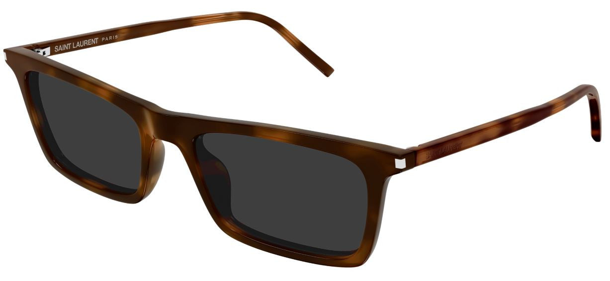 Óculos de Sol Saint Laurent Corner Angle SL 890 BETTY THIN