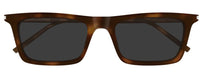Óculos de Sol Saint Laurent Corner Angle SL 890 BETTY THIN