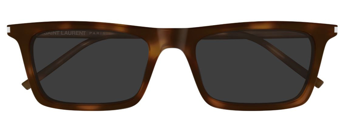 Óculos de Sol Saint Laurent Corner Angle SL 890 BETTY THIN