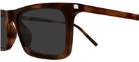 Óculos de Sol Saint Laurent Corner Angle SL 890 BETTY THIN
