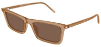 Óculos de Sol Saint Laurent Corner Angle SL 890 BETTY THIN