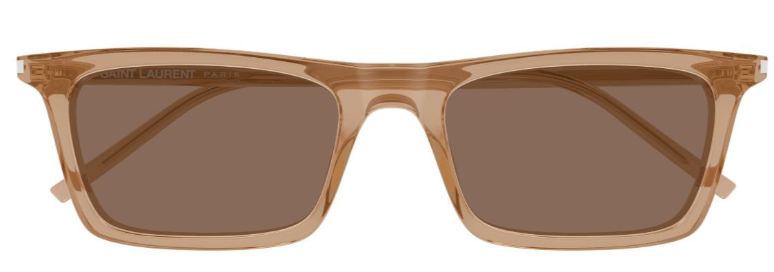 Óculos de Sol Saint Laurent Corner Angle SL 890 BETTY THIN