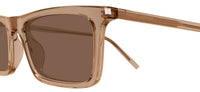 Óculos de Sol Saint Laurent Corner Angle SL 890 BETTY THIN