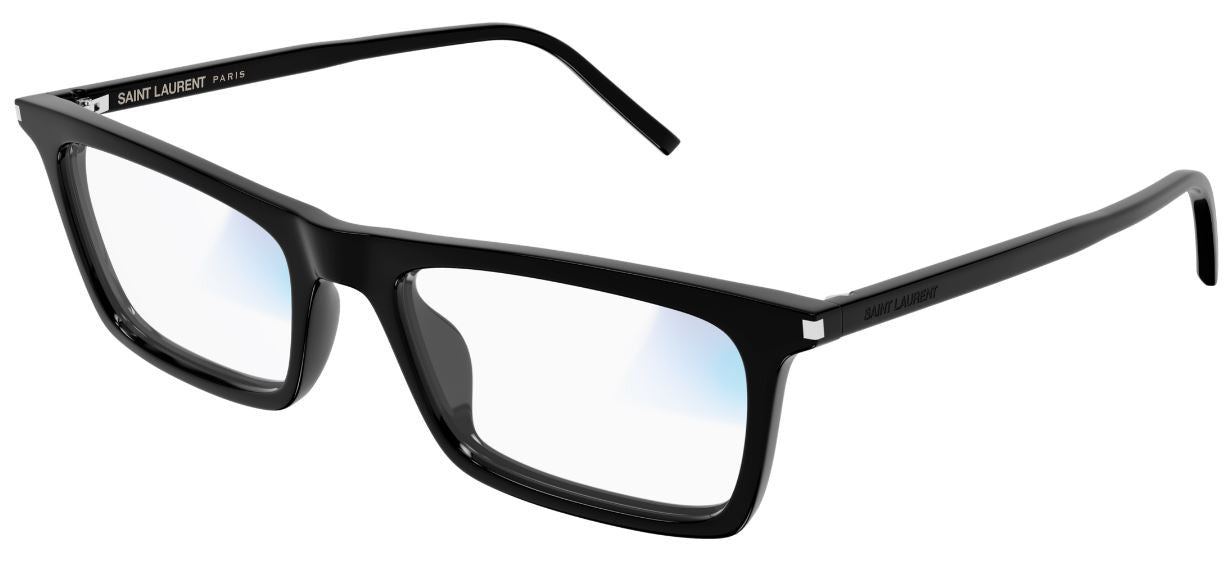 Óculos de Sol Saint Laurent Corner Angle SL 890 BETTY THIN