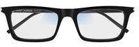 Óculos de Sol Saint Laurent Corner Angle SL 890 BETTY THIN