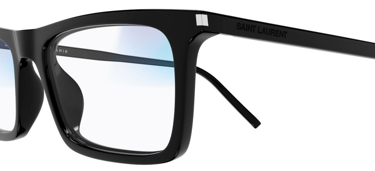 Óculos de Sol Saint Laurent Corner Angle SL 890 BETTY THIN