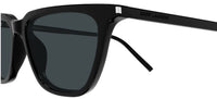 Óculos de Sol Saint Laurent Corner Angle SL 889 SULPICE THIN