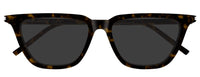 Óculos de Sol Saint Laurent Corner Angle SL 889 SULPICE THIN