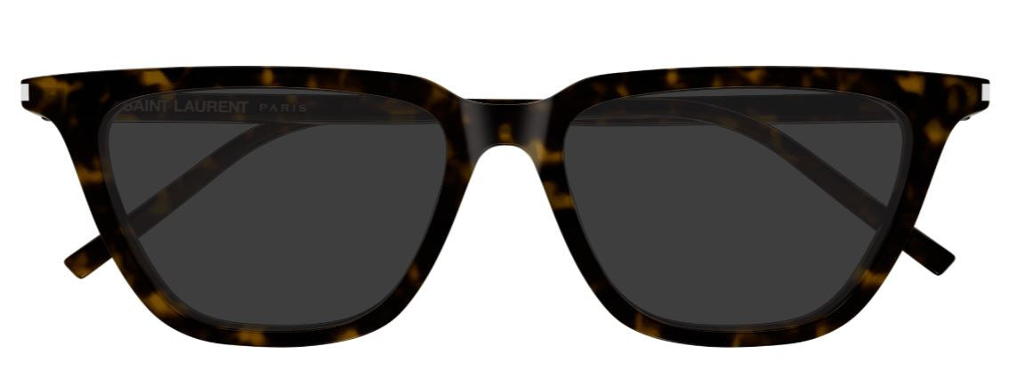 Óculos de Sol Saint Laurent Corner Angle SL 889 SULPICE THIN