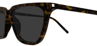 Óculos de Sol Saint Laurent Corner Angle SL 889 SULPICE THIN