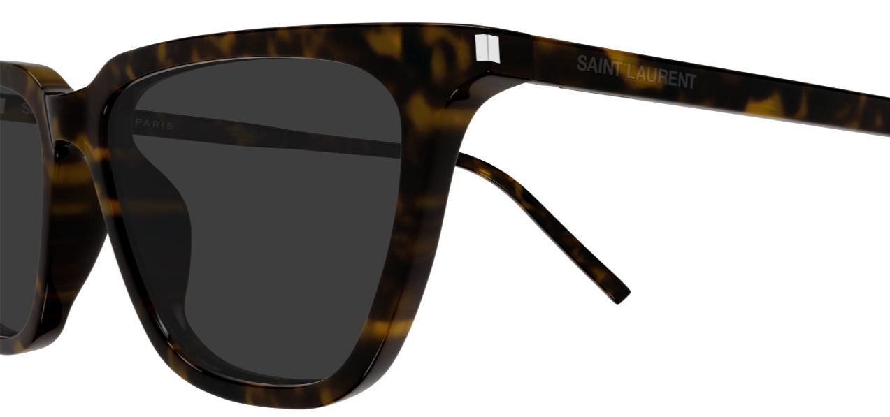 Óculos de Sol Saint Laurent Corner Angle SL 889 SULPICE THIN