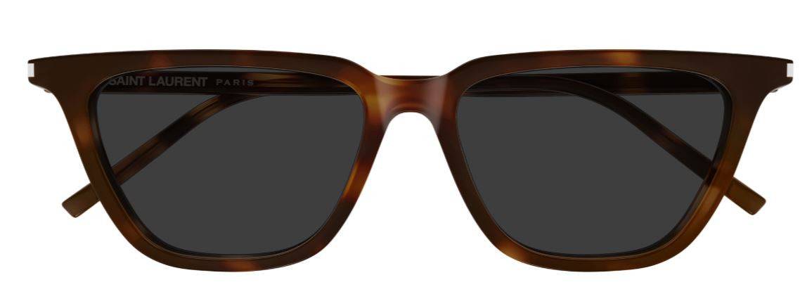 Óculos de Sol Saint Laurent Corner Angle SL 889 SULPICE THIN