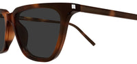 Óculos de Sol Saint Laurent Corner Angle SL 889 SULPICE THIN