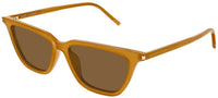 Óculos de Sol Saint Laurent Corner Angle SL 889 SULPICE THIN