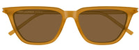 Óculos de Sol Saint Laurent Corner Angle SL 889 SULPICE THIN