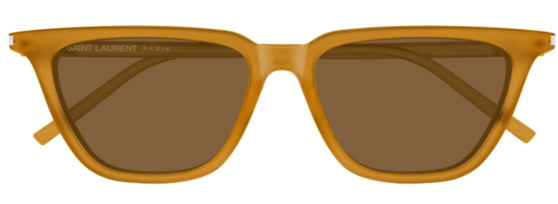 Óculos de Sol Saint Laurent Corner Angle SL 889 SULPICE THIN