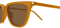 Óculos de Sol Saint Laurent Corner Angle SL 889 SULPICE THIN