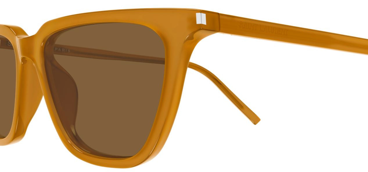 Óculos de Sol Saint Laurent Corner Angle SL 889 SULPICE THIN