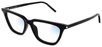 Óculos de Sol Saint Laurent Corner Angle SL 889 SULPICE THIN