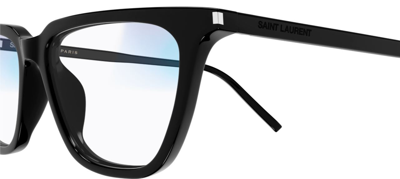 Óculos de Sol Saint Laurent Corner Angle SL 889 SULPICE THIN