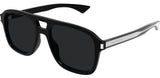 Saint Laurent Corner Angle SL 881 Sunglasses