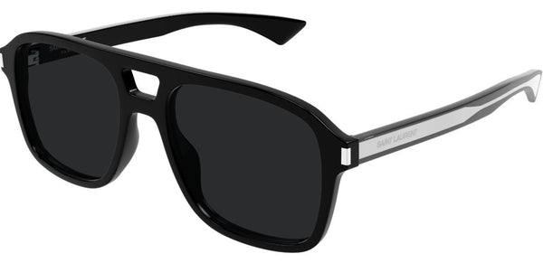 Óculos de Sol Saint Laurent Corner Angle SL 881
