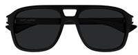 Sonnenbrille Saint Laurent Corner Angle SL 881