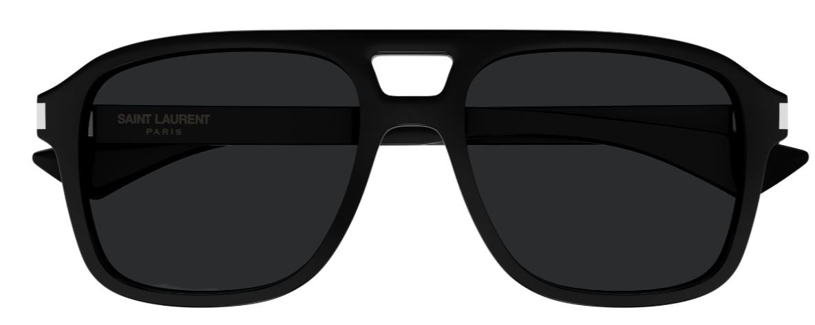 Sonnenbrille Saint Laurent Corner Angle SL 881