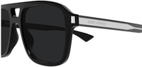 Sonnenbrille Saint Laurent Corner Angle SL 881