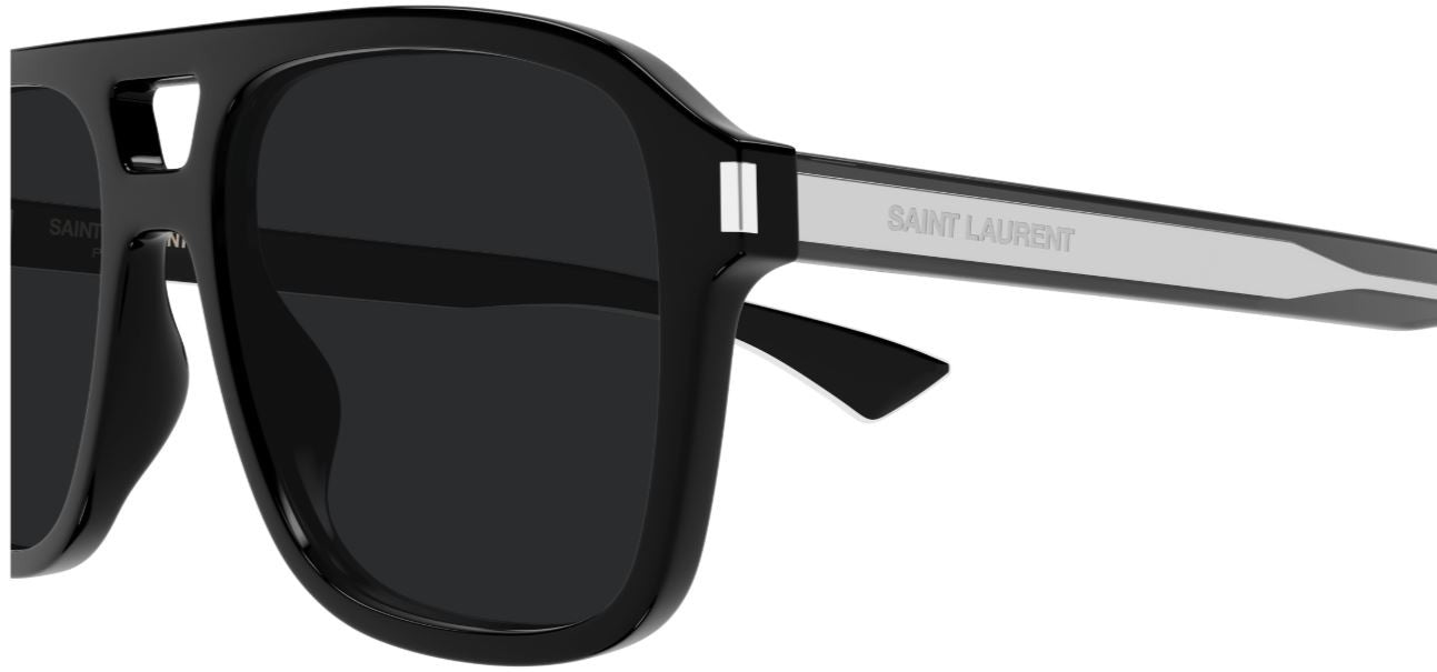Sonnenbrille Saint Laurent Corner Angle SL 881