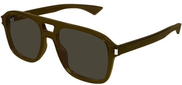 Óculos de Sol Saint Laurent Corner Angle SL 881