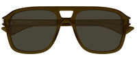Sonnenbrille Saint Laurent Corner Angle SL 881