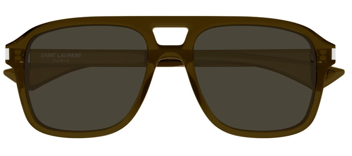 Sonnenbrille Saint Laurent Corner Angle SL 881