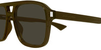 Sonnenbrille Saint Laurent Corner Angle SL 881