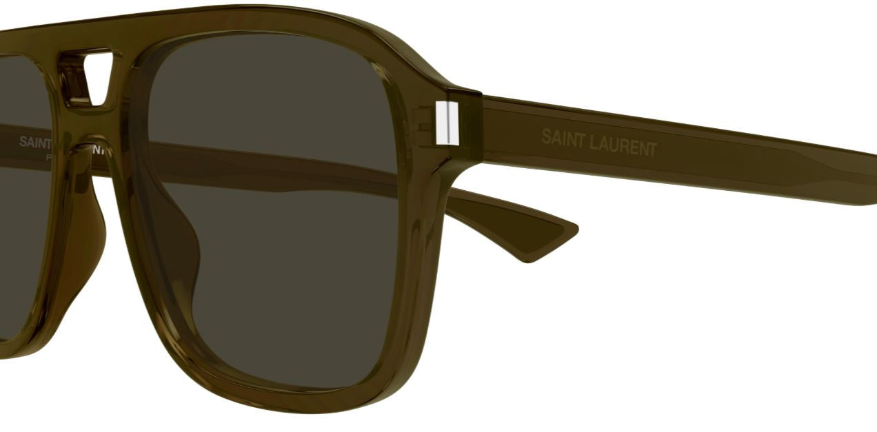 Sonnenbrille Saint Laurent Corner Angle SL 881