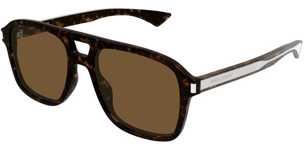 Óculos de Sol Saint Laurent Corner Angle SL 881