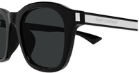 Óculos de Sol Saint Laurent Corner Angle SL 880/K