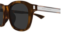 Óculos de Sol Saint Laurent Corner Angle SL 880/K